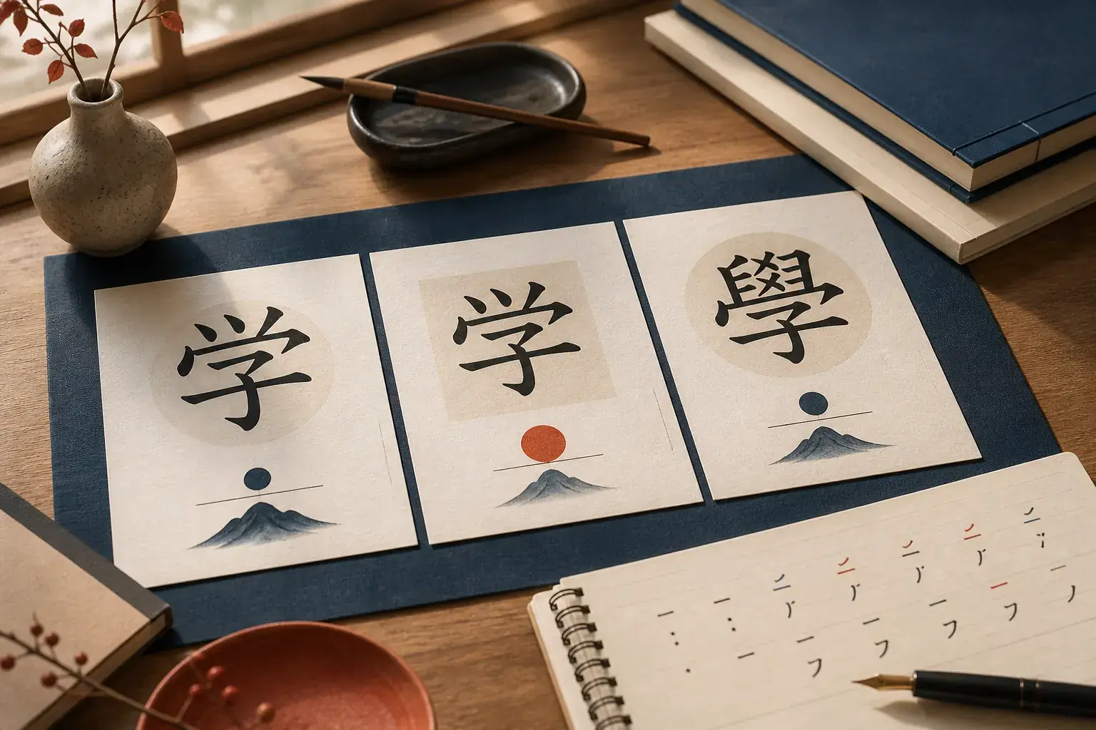 中国語漢字変換の完全ガイド：簡体字・繁体字・ピンイン