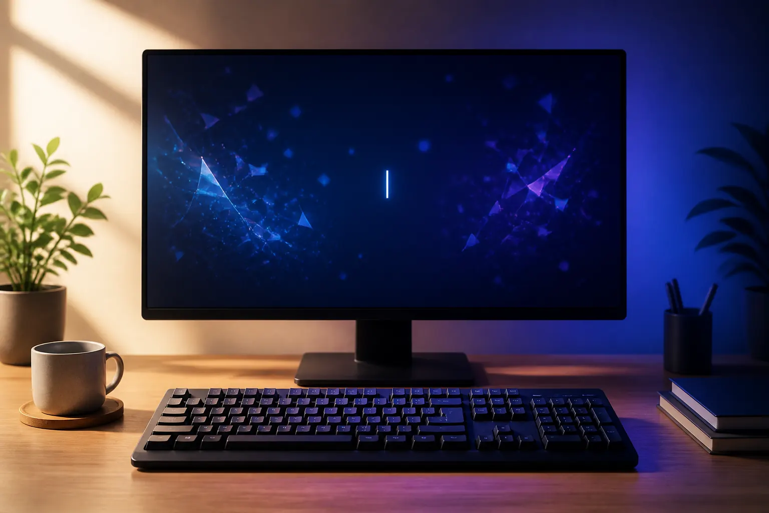 キーボードで漢字変換できない原因と解決策